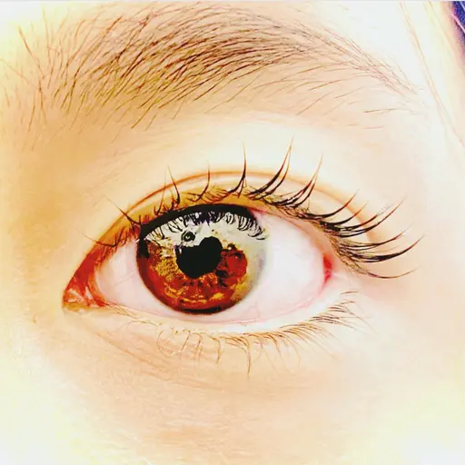 ★1月ミニモ限定★【まつかる柚木の郷店】Night⭐️19:30以降​〜​まつげパーマ★練習モデル★お目元撮影可能な方限定★