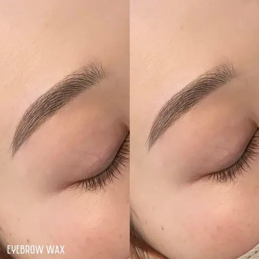 《新規》パーソナル眉診断＋アイブロウWAX脱毛 ¥5480