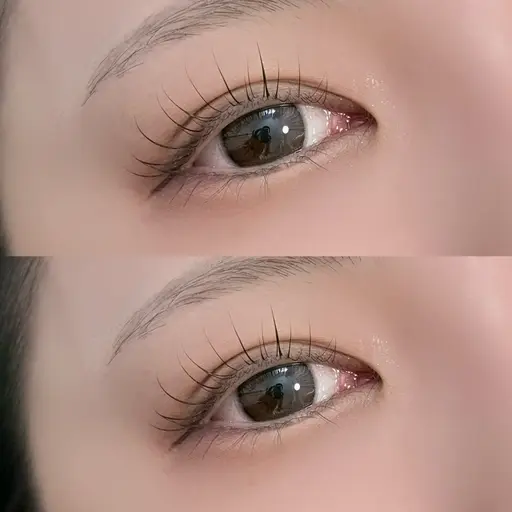 【時間限定⏰】まつげパーマorパリジェンヌ撮影モデル🤍※お目元お写真・動画可能な方限定