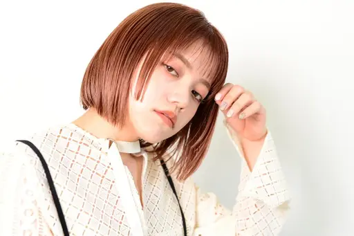 【ミニモ⭐限定】カット お客様に似合わせたカット、前髪、顔回りなど得意です😊 何でもご相談下さいね✂️