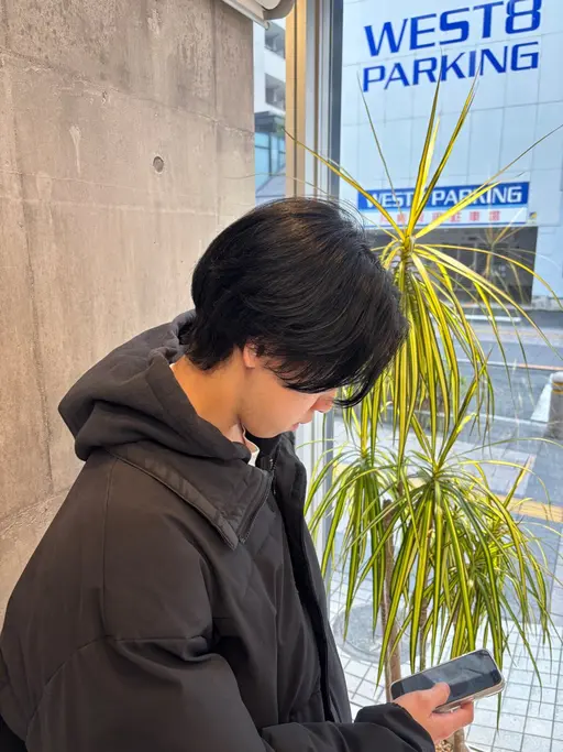 【ご新規様限定価格‼️】🔥メンズカット🔥