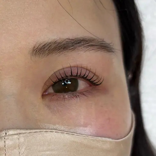 ラッシュリフト(tr付き)