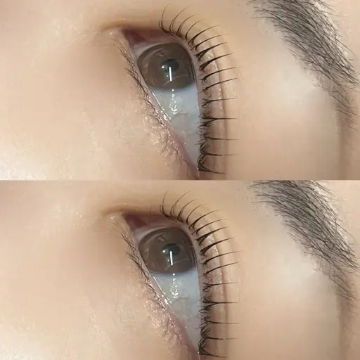 ~3月限定~まつげパーマ(ラッシュリフト)👀✨コーティング付き