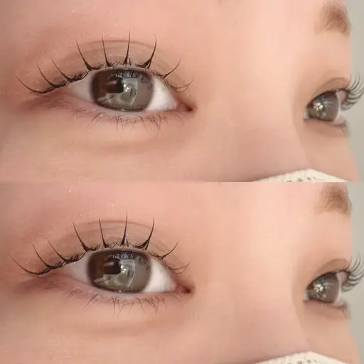 💫大人気💫 次世代まつ毛パーマ