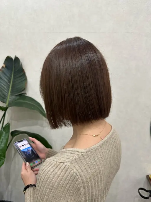 カット(ボブのみ)