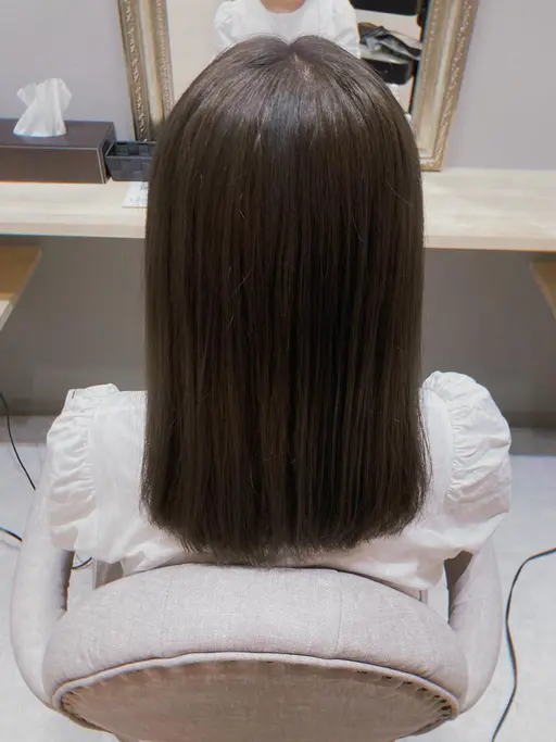 【⠀🌟お手頃🌟 】フルカラー+トリートメント