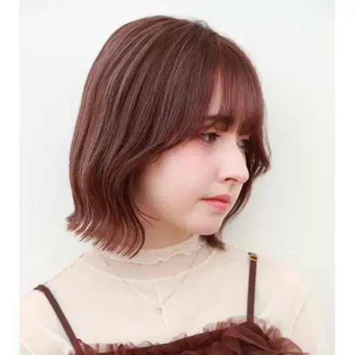 ✨当日限定✨〖似合わせカット〗+〖リッチカラー〗