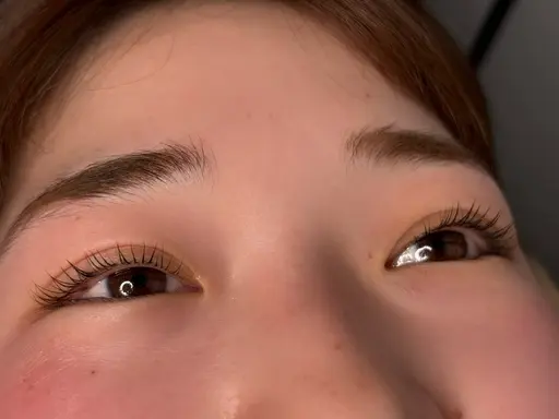 🤍ྀི次世代まつ毛パーマ✨パリジェンヌラッシュリフト🤍ྀི