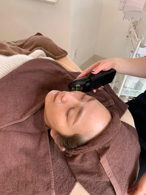 ★人気No.1★ヒト幹細胞フェイシャル