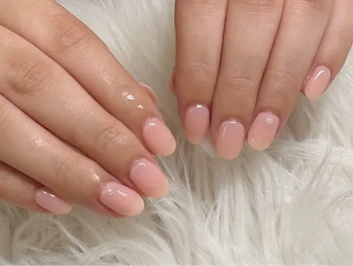 【オフあり】ワンカラーorラメグラ