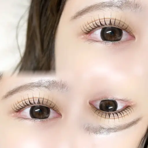 ♥似合わせまつ毛パーマ♥(minimo限定)