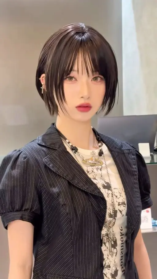 ⭐️無料大人ショートスタイル⭐️ ⚠️注意事項必ずお読み下さい2月❌3月からご予約可能予約リクエストから