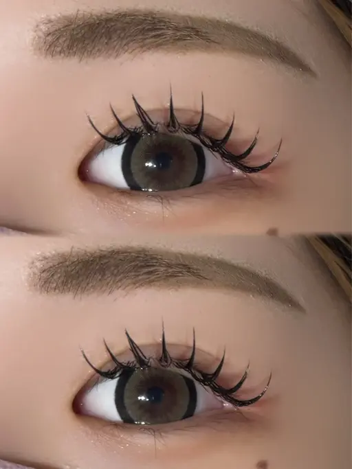 【先着】2/19(木)14:00🎀LED×バインドロックモデル募集／80束🩷／オフなしの方限定❕