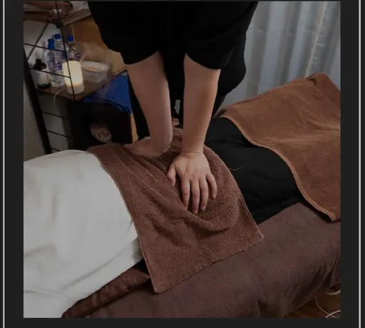 全身もみほぐし60分コース