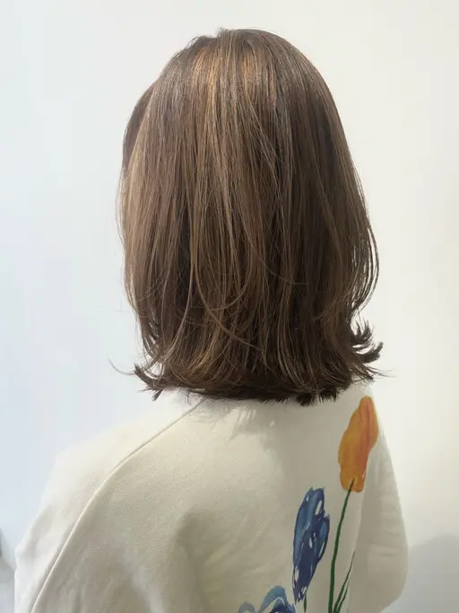 U29歳以下✨全体ドライカット✨5cm以内毛量調整のみ