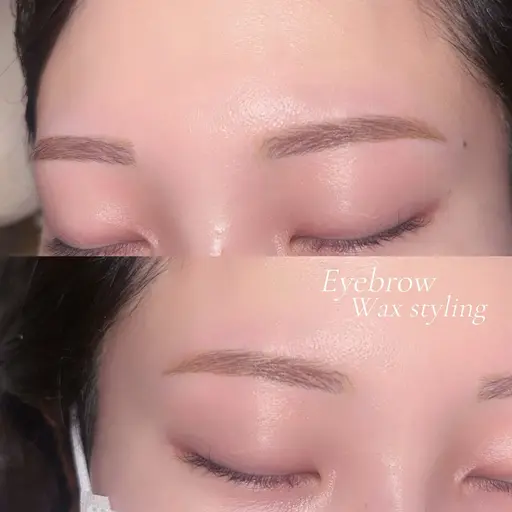 ♡ミニモ初回限定♡『眉毛WAX✨』