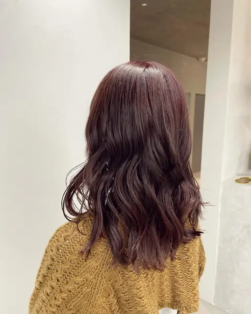 🫧ワンカラー＋トリートメント🫧