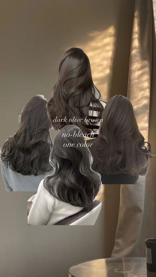 【土日限定‼️】カット＋ワンカラー＋2stepトリートメント🤍🪽