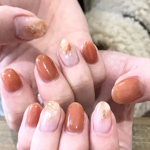 【オフなし】4本アートやり放題💓