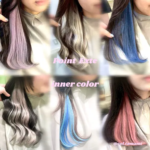 🪽🧸【期間限定】短い間におすすめ🫧シールエクステ20本付け放題🧸🪽