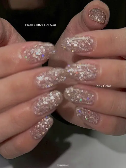 【オフなし/長さ出し10本❤︎シンプル❤︎】ワンカラー/マグネット/フラッシュ/グラデ/フレンチ/ミラー/オーロラ