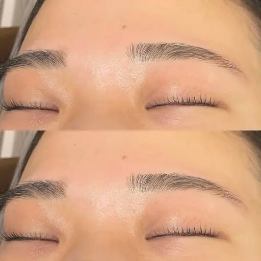 🪞美眉🪞眉ワックス➕眉カット メンズも◎