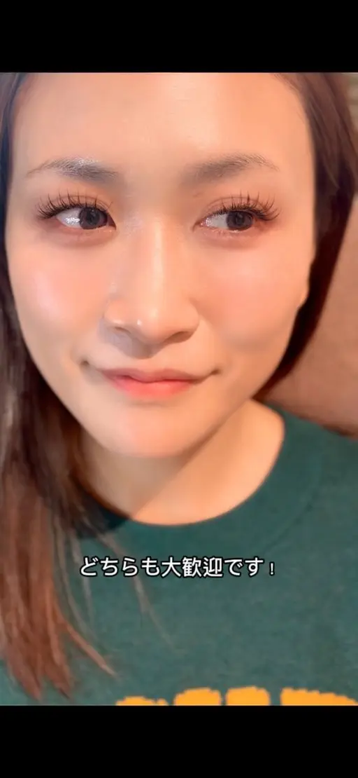 本日3/16 10:45コンテスト用モデル様募集！フラットラッシュ100本以上