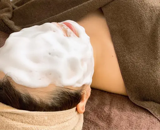 あと2名ハーブピーリング付🎀濃密泡パック➕肌診断➕お手入れの見直し本気でお肌を変えたい方でお手入れ開始ご希望の方限定※