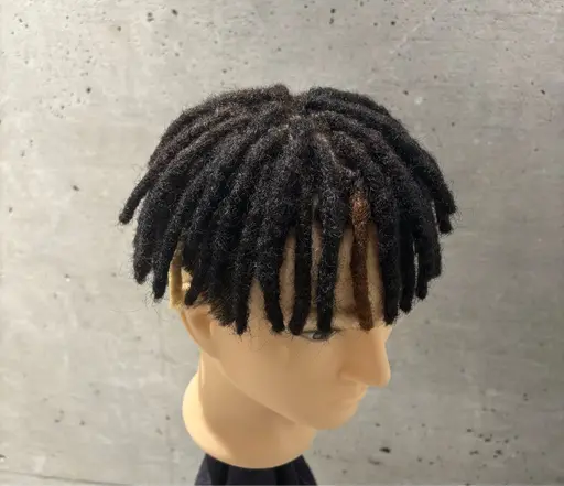 🪮【月2人限定】ドレッド ドレッドロックス🪮