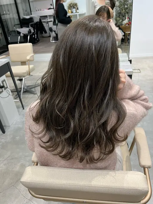 Aujua treatment♥️