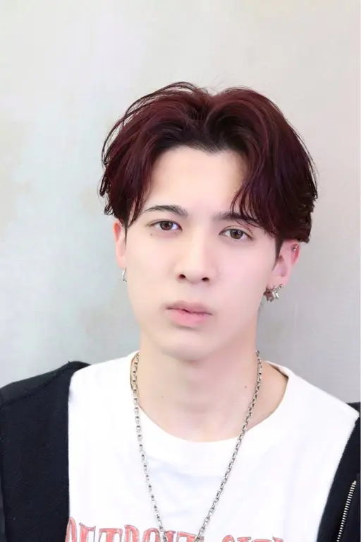 【12月限定クーポン🎅】メンズ似合わせカット＋パーマ＋＋眉カット🎄