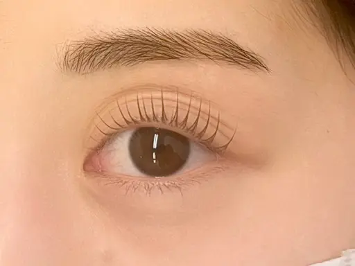 パリジェンヌラッシュ◎〈お目元のお写真をお店のSNSに掲載してもよろしい方限定〉