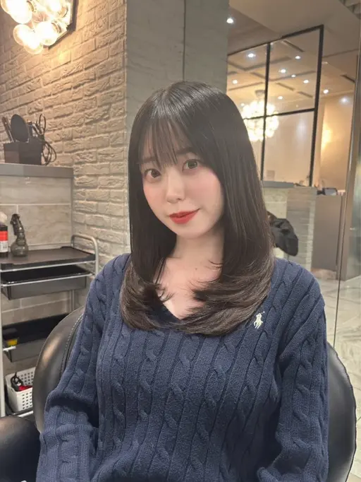 💗ミニモ限定💗カット+3STEPトリートメント