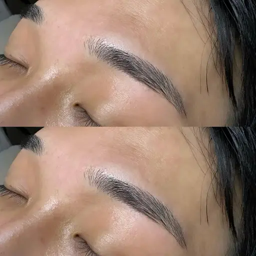 ［ミニモ限定］眉ワックス (メンズもOK◎)🌙