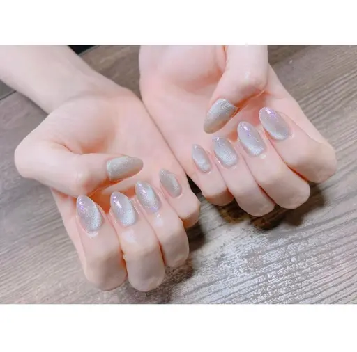 【12月限定】⚠️当日予約、当日来店限定⚠️2000円引き！《ハンド》マグネットワンカラー🎀オフ有　パラジェル変更無料