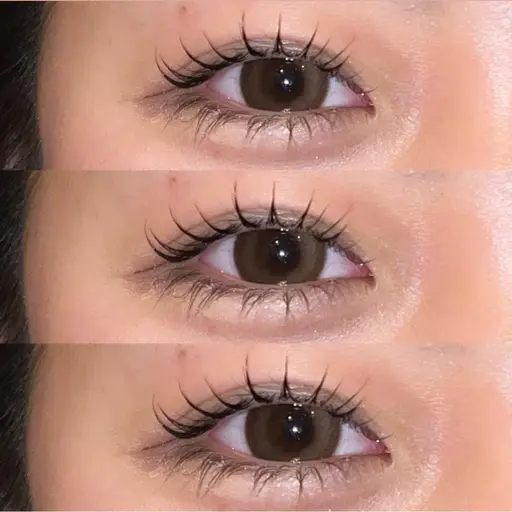 🩵まつ毛パーマ LEDコーティング練習モデル💎