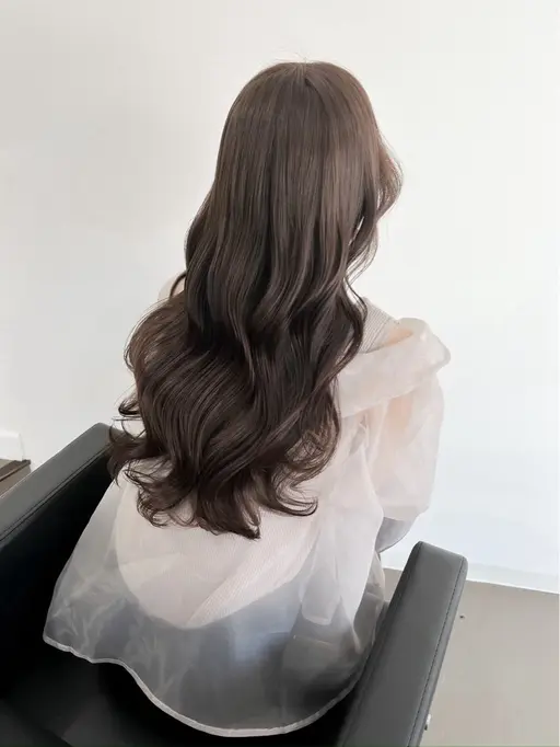 🔅ワンカラー＋選べるオリジナルケア🔅