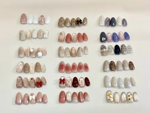 Jrスタッフ担当🌟オフあり・長さだしなしの方限定🎀定額シンプルorトレンド