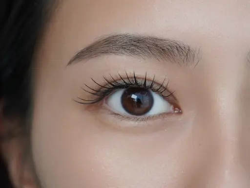 空いてる時間すぐ予約🆗バインドロック60束👀💖¥3000✨（フラットラッシュ100本くらいのお仕上がりイメージ✨）