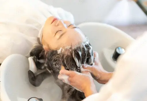 TOKIOヘッドスパ(フル) *ブロースタイリング込み*小顔効果◎#筋膜リリース#ヘッドスパ