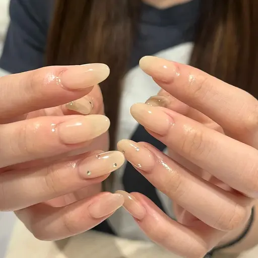 ワンカラー/ラメグラ🎀（19.20.21のみ限定でお安くなっております⟡.·）