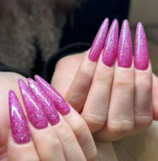 初回ジェルオフ無料！長さだしワンカラー💕