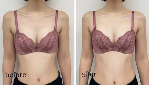 🌸バストケア🌸90分コース