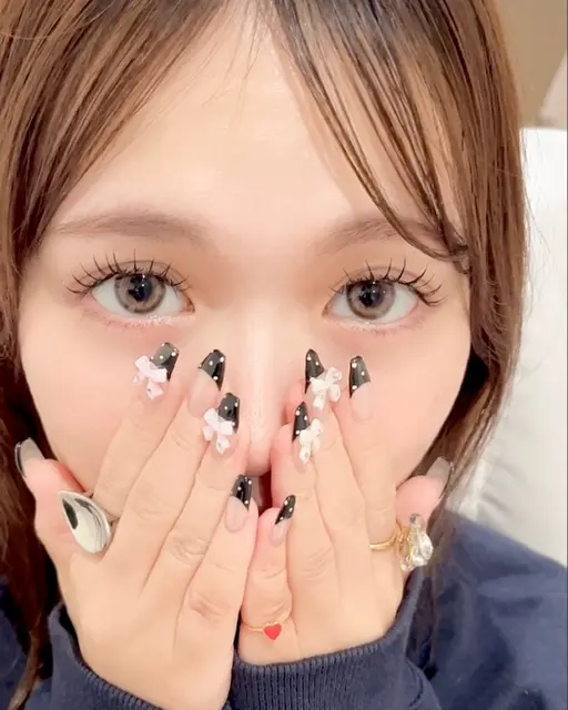 【マツエク】オフ込みフラットラッシュ100本🍒お仕上げコーティング付き