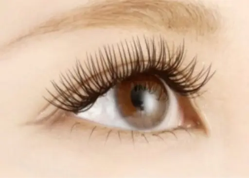 ぱっちりくるっと【まつげパーマ】