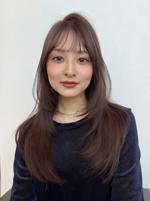 【✨️期間限定✨️】ご新規様限定カット＋透明感カラー＋炭酸泉 今だけ‼️￥19000→￥11,570