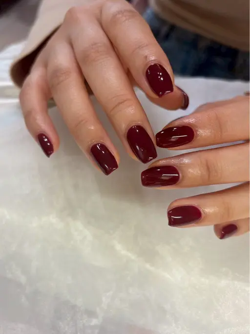 うるちゅる˖ . ݁𝜗𝜚. ݁₊ワンカラー