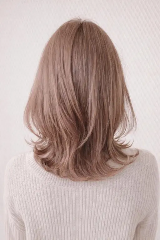 【🙆‍♀️当日予約可能🙆‍♀️】ダメージレスワンカラー🎨(土日は＋1100円)