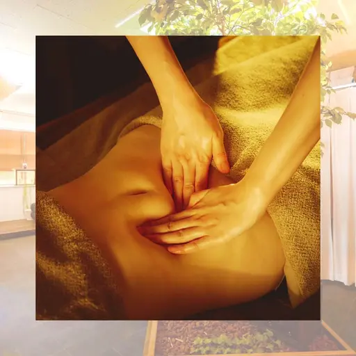 【⭐️待望の全身フルボディ⭐️】アロマリンパマッサージ80分