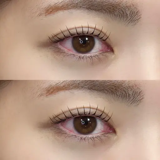 当日限定クーポン🎀まつ毛パーマ＋アイシャンプー🎀